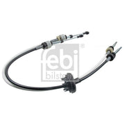 Febi Manual Transmission Cable Pull 195074
