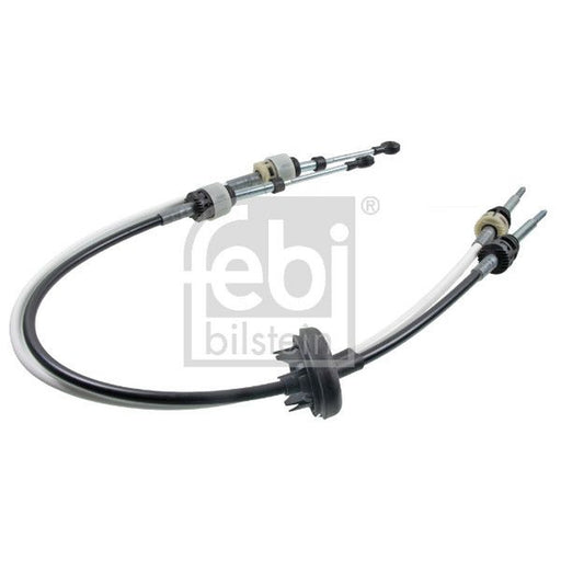 Febi Manual Transmission Cable Pull 195074