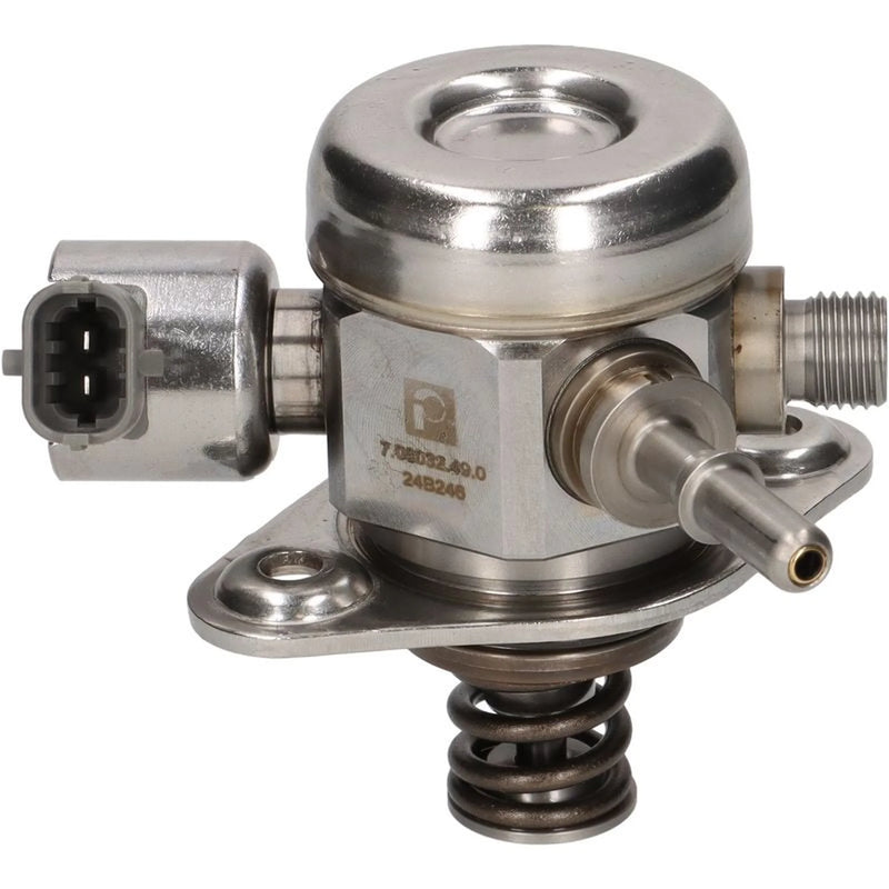 Pierburg High Pressure Fuel Pump 7.06032.49.0