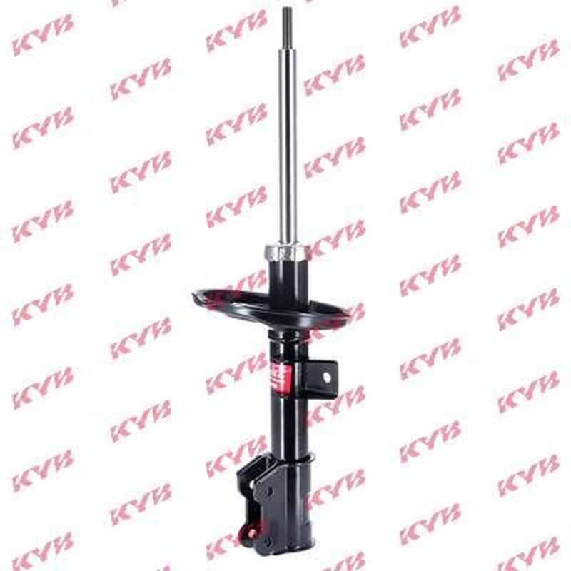 KYB Shock Absorber Damper Strut Front Left 333775