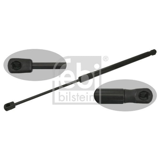 Febi Boot Gas Strut Lift Support Tailgate / Boot Lid Shock Repl 47047