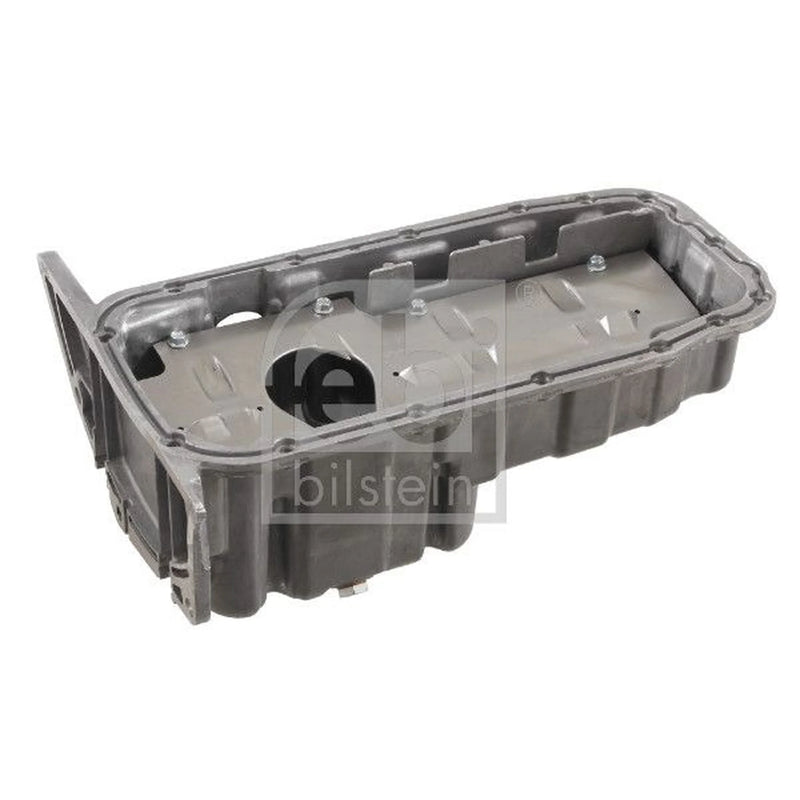 Febi Engine Oil Sump Pan 29471