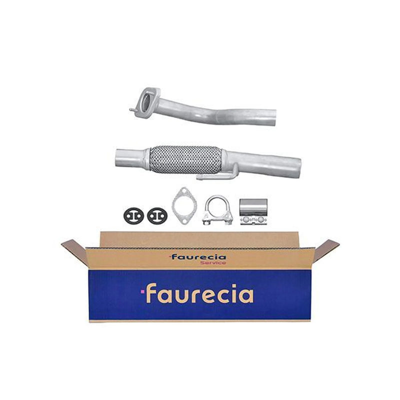 Hella Exhaust Pipe OD 8LA 366 005-301