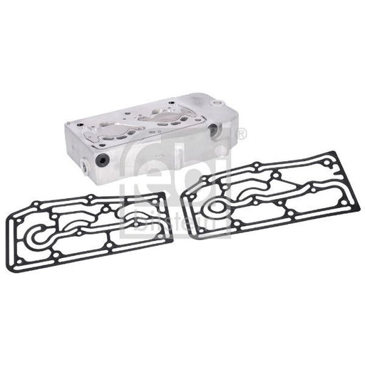 Febi Multi-valve Seal Kit 179635