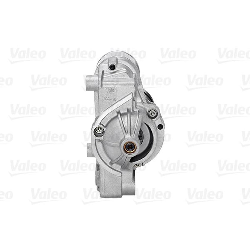 Valeo Starter Motor 12V 1.3kW 10 Teeth 438087
