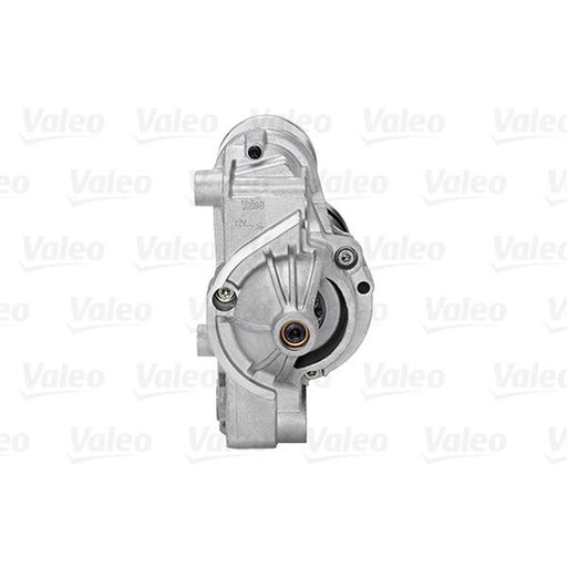 Valeo Starter Motor 12V 1.3kW 10 Teeth 438087