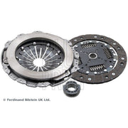 Blue Print Clutch Kit Set 3pc 228mm ADV183089