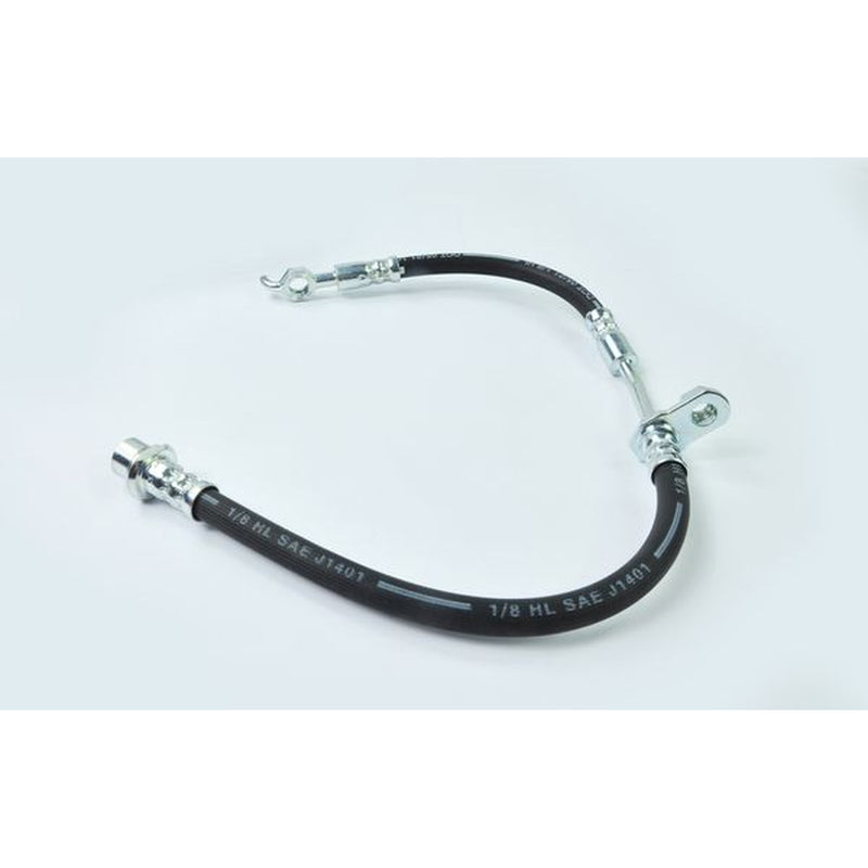 Juratek Brake Hydraulic Hose Line Front Left JBH1231L
