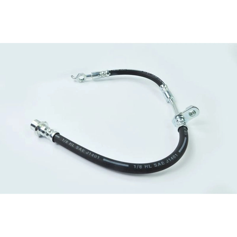 Abtex Brake Hydraulic Hose Line Front Left ABH1231L