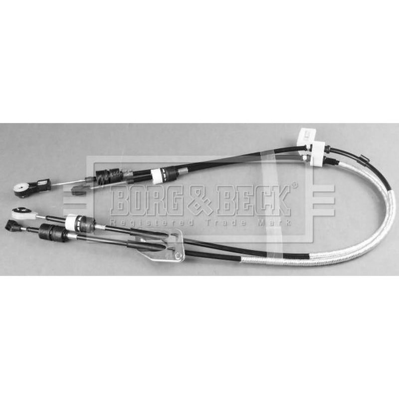 Borg & Beck Manual Transmission Cable Pull BKG1133