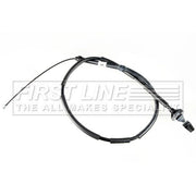 First Line Clutch Control Cable Pull FKC1442
