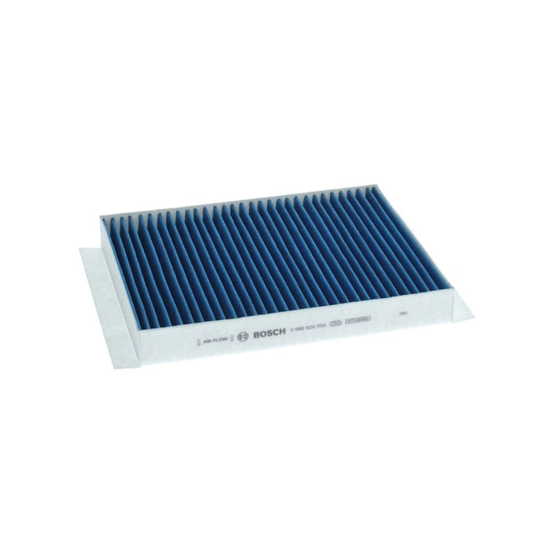 Bosch Cabin Air Filter (Pollen Filter) Engine 0 986 628 596