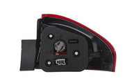 Hella 9EL 354 997-031 Tail Light Assembly