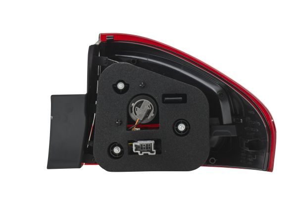 Hella 9EL 354 997-031 Tail Light Assembly