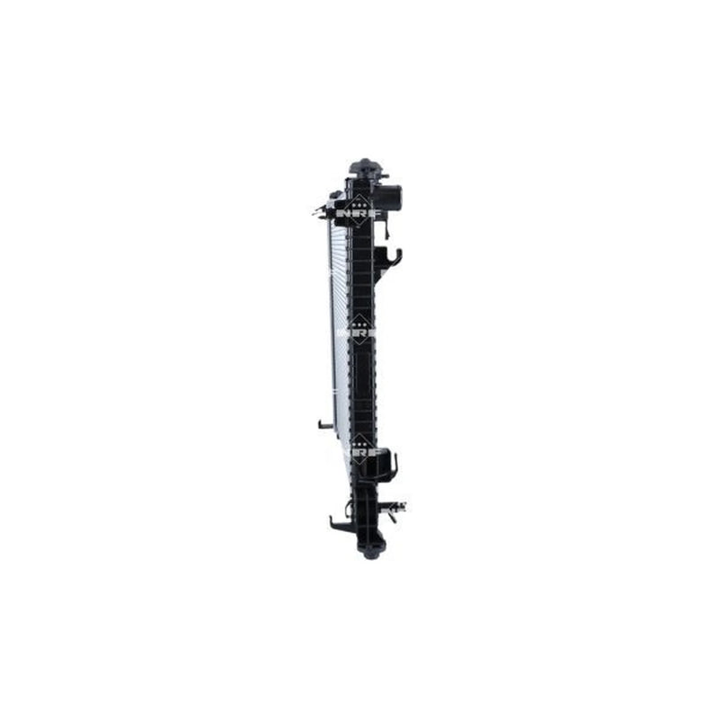 NRF Engine Radiator 550107