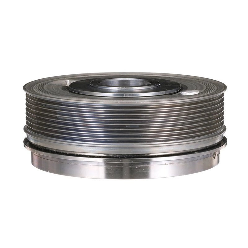 Gates Crank Shaft Belt Pulley TVD1221A
