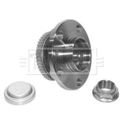 Borg & Beck Wheel Bearing Kit BWK487