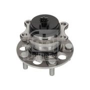 Febi Wheel Bearing Kit Rear Right 74mm 197452