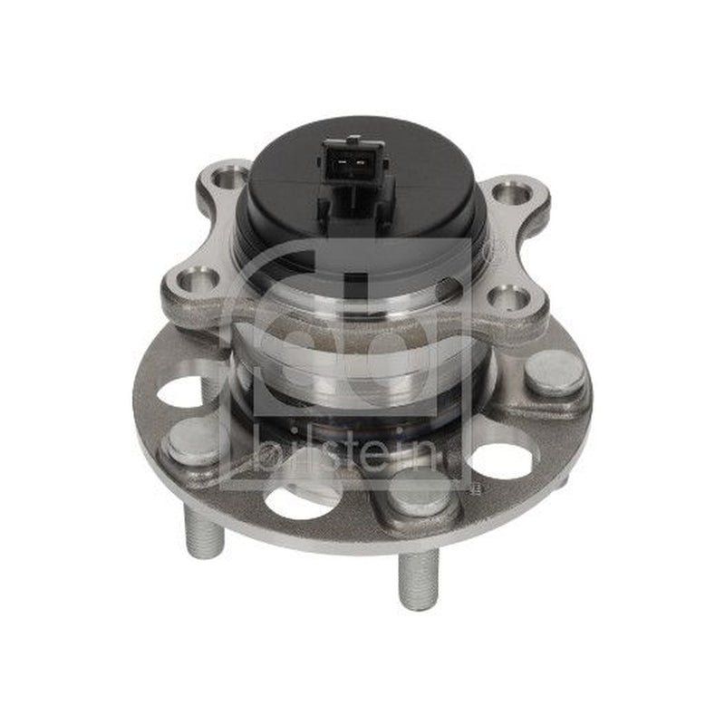 Febi Wheel Bearing Kit Rear Right 74mm 197452