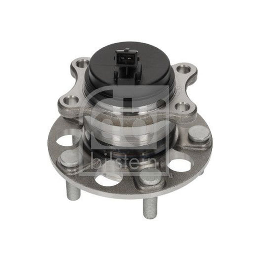 Febi Wheel Bearing Kit Rear Right 74mm 197452