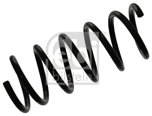 Febi Rear Suspension Coil Spring