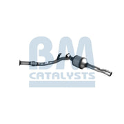 BM Catalysts Homologated Diesel Cat BM80095H