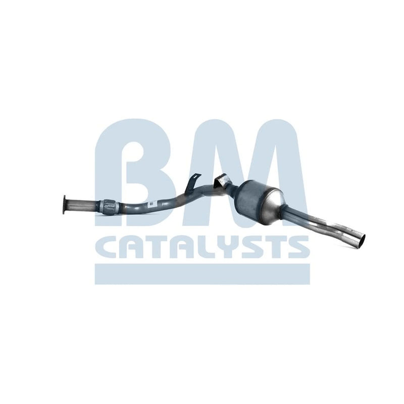 BM Catalysts Homologated Diesel Cat BM80095H