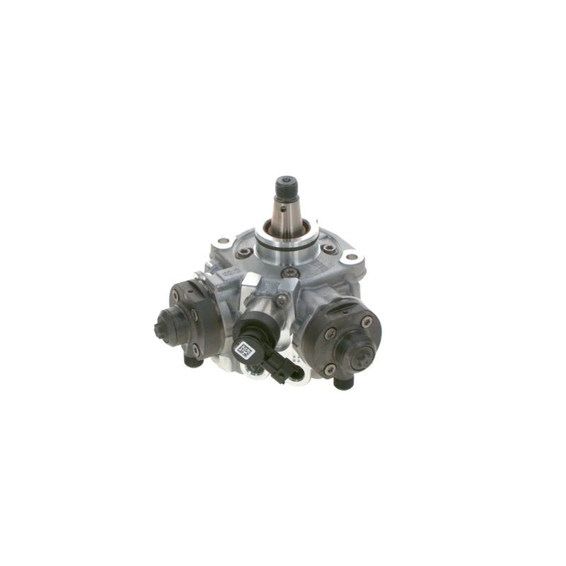 Bosch High Pressure Fuel Pump 0 445 010 810