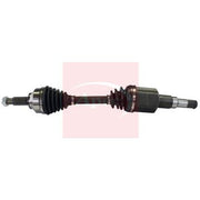 Apec CV Drive Shaft Driveshaft Front Left ADS1075L