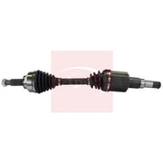 Apec CV Drive Shaft Driveshaft Front Left ADS1075L