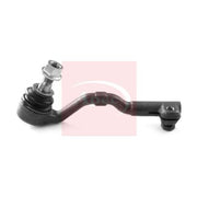Apec Steering Tie Rod End Ball Joint Front Left AST6622