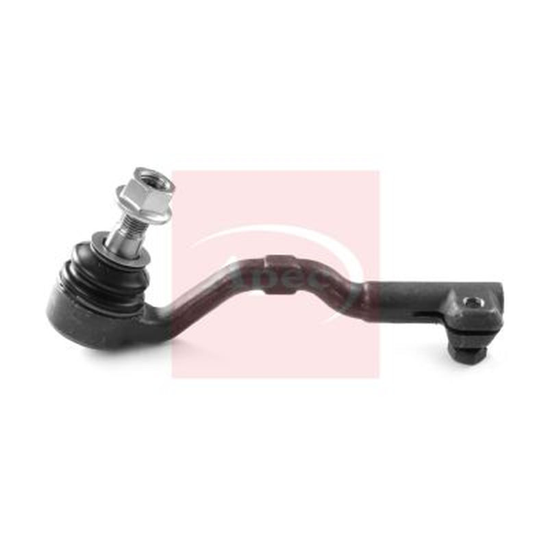 Apec Steering Tie Rod End Ball Joint Front Left AST6622