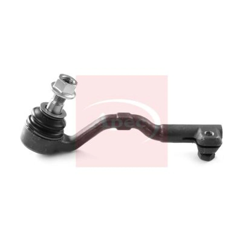 Apec Steering Tie Rod End Ball Joint Front Left AST6622