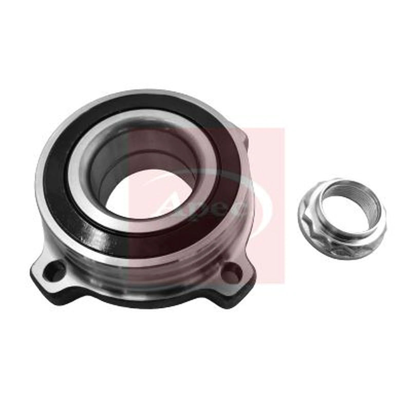 Apec Wheel Bearing Kit AWB1059