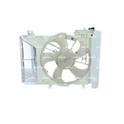 NRF Engine Cooling Fan 470053
