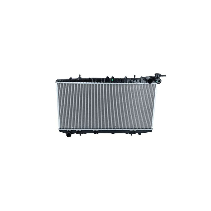NRF Engine Radiator 53523