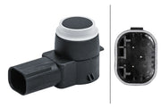 Hella 6PX 358 141-221 Sensor, park distance control