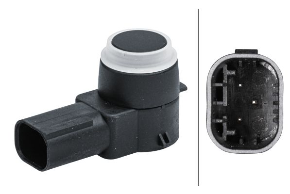 Hella 6PX 358 141-221 Sensor, park distance control