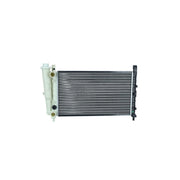 NRF Engine Radiator 54701