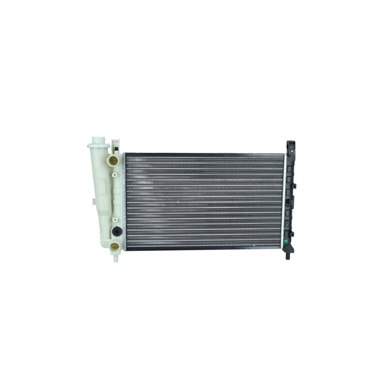 NRF Engine Radiator 54701