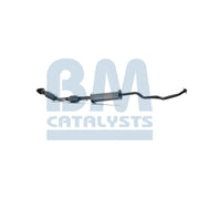 BM Catalysts Homologated Petrol Cat BM92298H