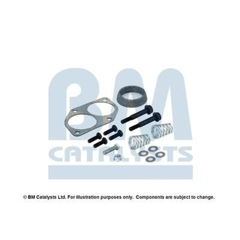 BM Catalysts Exhaust Pipe Mounting Kit FK70052C