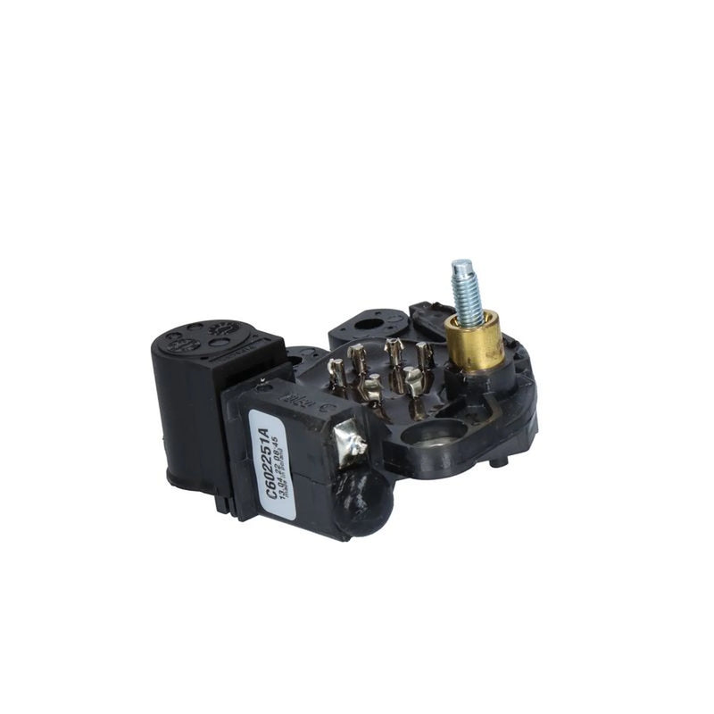 Valeo Alternator Voltage Regulator 593550