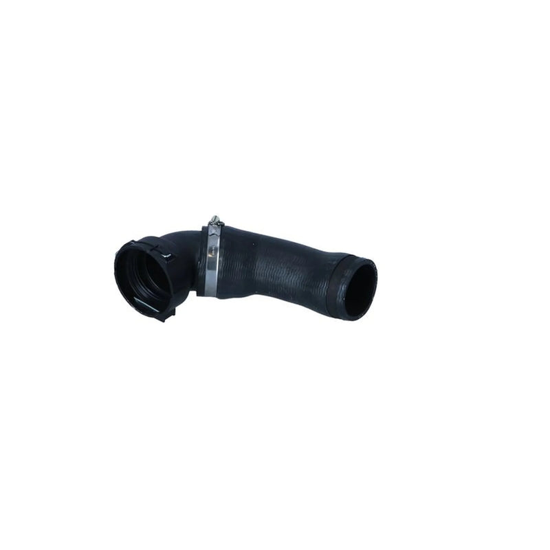 NRF Intercooler Turbo Charge Air Hose 166184