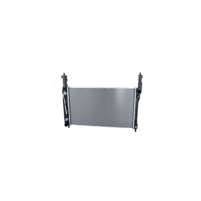 NRF Engine Radiator 58509