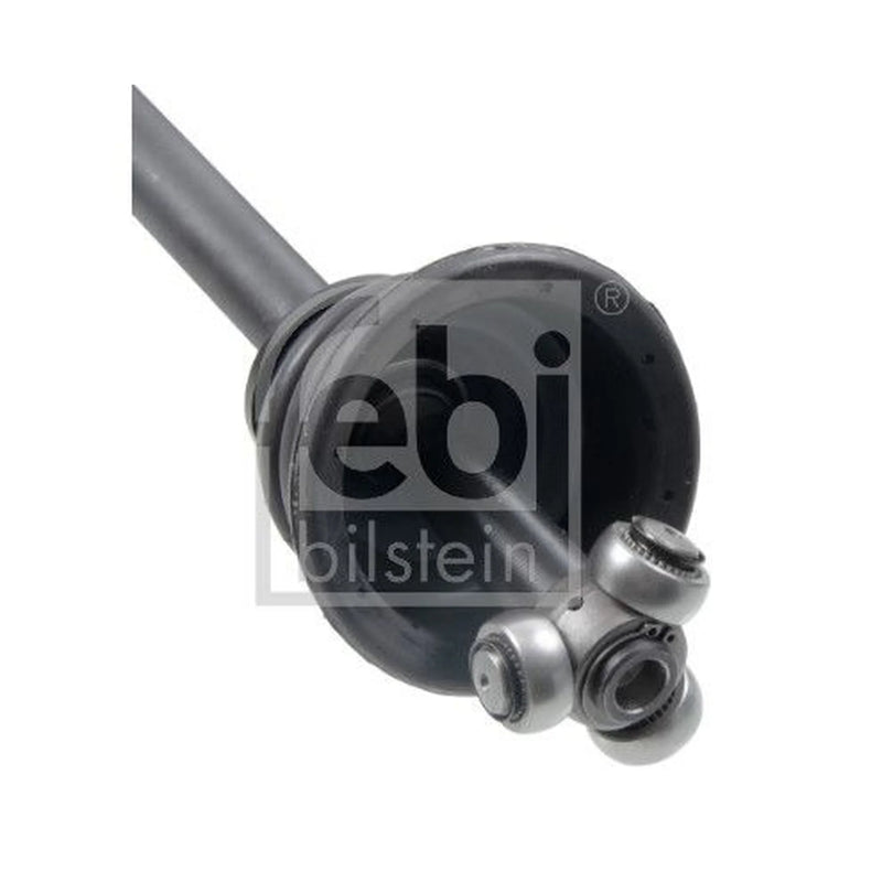 Febi CV Drive Shaft Driveshaft Front Left 182883
