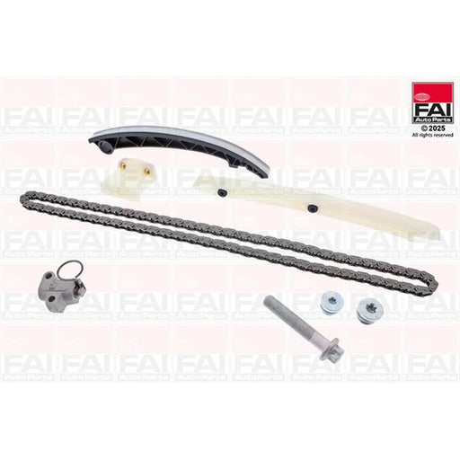 FAI 7 x Timing Chain Kit Set 130 Links TCK4NG