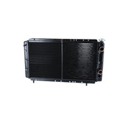 NRF Engine Radiator 57323
