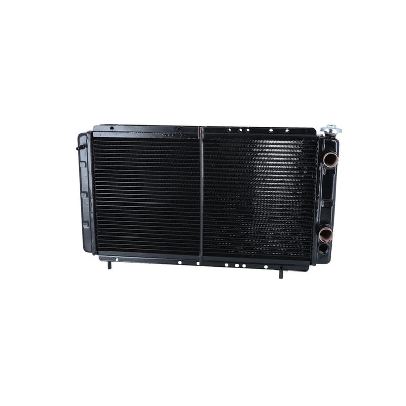 NRF Engine Radiator 57323