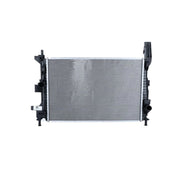 NRF Engine Radiator 58650